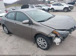 2T1BURHE0KC135165 2019 TOYOTA COROLLA