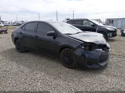 2T1BURHE0KC135411 2019 TOYOTA COROLLA