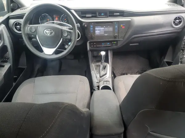 2T1BURHE0KC135800 2019 TOYOTA COROLLA - Image 8