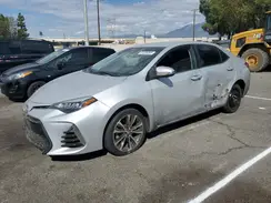 2T1BURHE0KC139393 2019 TOYOTA COROLLA