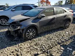 2T1BURHE0KC139474 2019 TOYOTA COROLLA