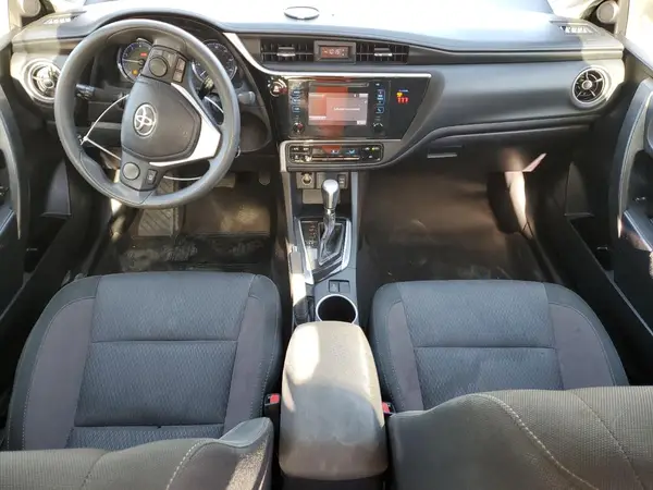 2T1BURHE0KC139474 2019 TOYOTA COROLLA - Image 8