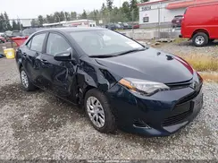 2T1BURHE0KC140219 2019 TOYOTA COROLLA