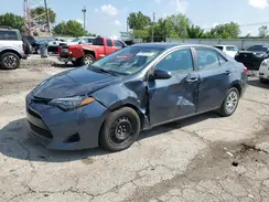 2T1BURHE0KC140785 2019 TOYOTA COROLLA