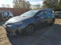 2T1BURHE0KC141788 2019 TOYOTA COROLLA