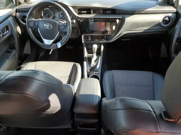 2T1BURHE0KC141788 2019 TOYOTA COROLLA - Image 8