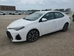 2T1BURHE0KC142293 2019 TOYOTA COROLLA