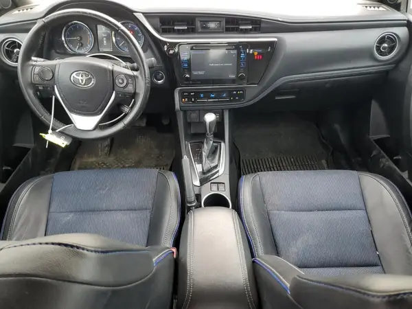 2T1BURHE0KC142293 2019 TOYOTA COROLLA - Image 8