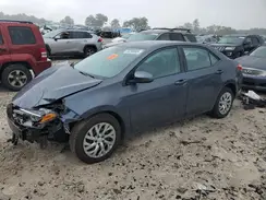 2T1BURHE0KC142343 2019 TOYOTA COROLLA