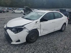 2T1BURHE0KC142794 2019 TOYOTA COROLLA