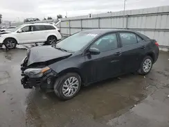 2T1BURHE0KC143265 2019 TOYOTA COROLLA
