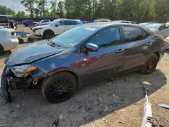 2T1BURHE0KC143623 2019 TOYOTA COROLLA