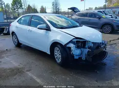 2T1BURHE0KC143802 2019 TOYOTA COROLLA