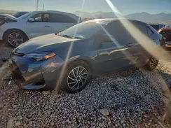 2T1BURHE0KC145131 2019 TOYOTA COROLLA