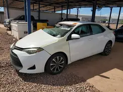 2T1BURHE0KC145145 2019 TOYOTA COROLLA