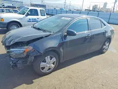 2T1BURHE0KC145839 2019 TOYOTA COROLLA
