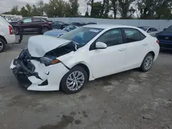 2T1BURHE0KC146568 2019 TOYOTA COROLLA