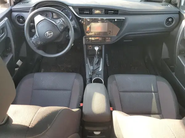 2T1BURHE0KC146568 2019 TOYOTA COROLLA - Image 8