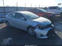 2T1BURHE0KC147123 2019 TOYOTA COROLLA