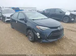 2T1BURHE0KC147770 2019 TOYOTA COROLLA