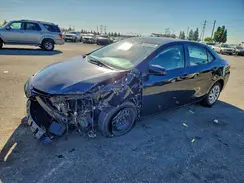 2T1BURHE0KC147798 2019 TOYOTA COROLLA
