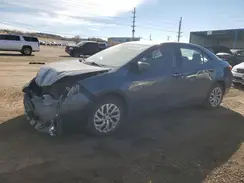 2T1BURHE0KC149535 2019 TOYOTA COROLLA