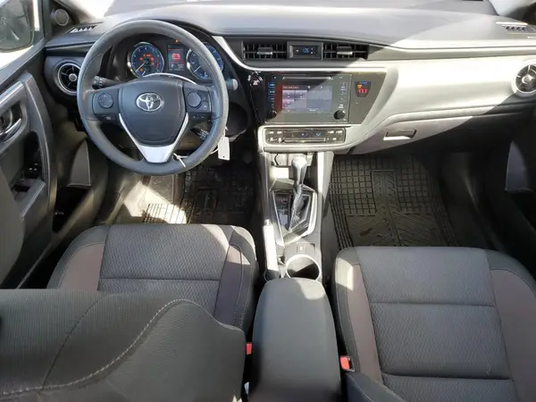 2T1BURHE0KC149535 2019 TOYOTA COROLLA - Image 8