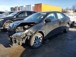 2T1BURHE0KC149731 2019 TOYOTA COROLLA