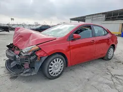 2T1BURHE0KC150071 2019 TOYOTA COROLLA