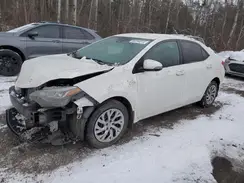 2T1BURHE0KC150099 2019 TOYOTA COROLLA