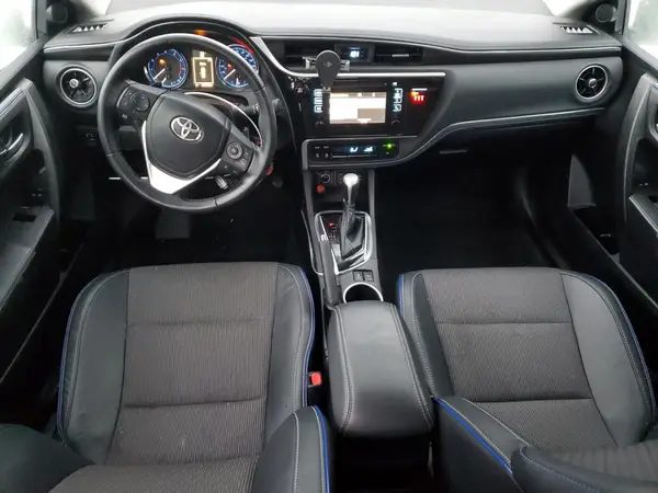 2T1BURHE0KC150099 2019 TOYOTA COROLLA - Image 8