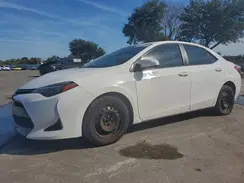 2T1BURHE0KC150233 2019 TOYOTA COROLLA