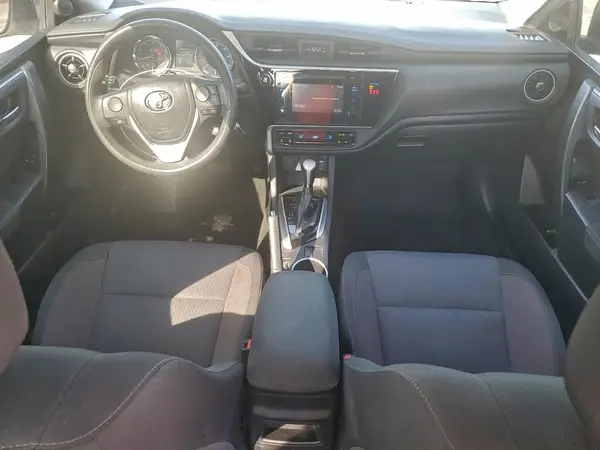 2T1BURHE0KC150233 2019 TOYOTA COROLLA - Image 8