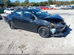 2T1BURHE0KC150393 2019 TOYOTA COROLLA