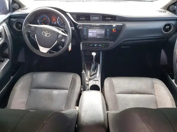 2T1BURHE0KC150975 2019 TOYOTA COROLLA - Image 8