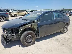 2T1BURHE0KC151334 2019 TOYOTA COROLLA