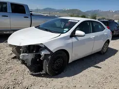 2T1BURHE0KC151561 2019 TOYOTA COROLLA