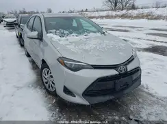 2T1BURHE0KC152015 2019 TOYOTA COROLLA