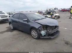 2T1BURHE0KC152175 2019 TOYOTA COROLLA