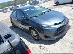 2T1BURHE0KC153505 2019 TOYOTA COROLLA