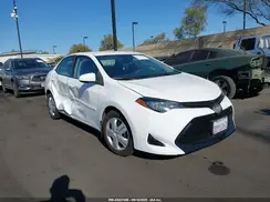 2T1BURHE0KC153701 2019 TOYOTA COROLLA