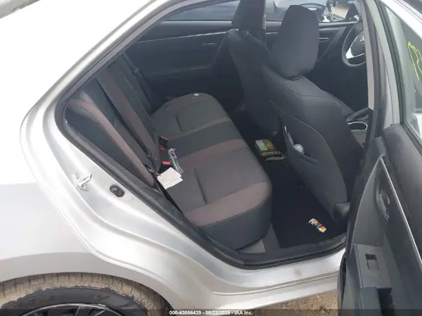 2T1BURHE0KC153732 2019 TOYOTA COROLLA - Image 8