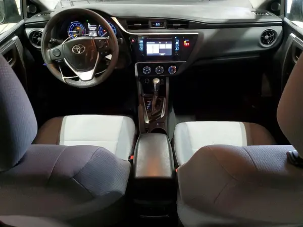 2T1BURHE0KC153830 2019 TOYOTA COROLLA - Image 8