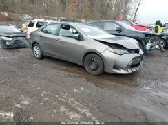 2T1BURHE0KC154086 2019 TOYOTA COROLLA