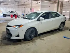 2T1BURHE0KC155738 2019 TOYOTA COROLLA