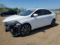 2T1BURHE0KC156520 2019 TOYOTA COROLLA