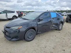 2T1BURHE0KC157618 2019 TOYOTA COROLLA