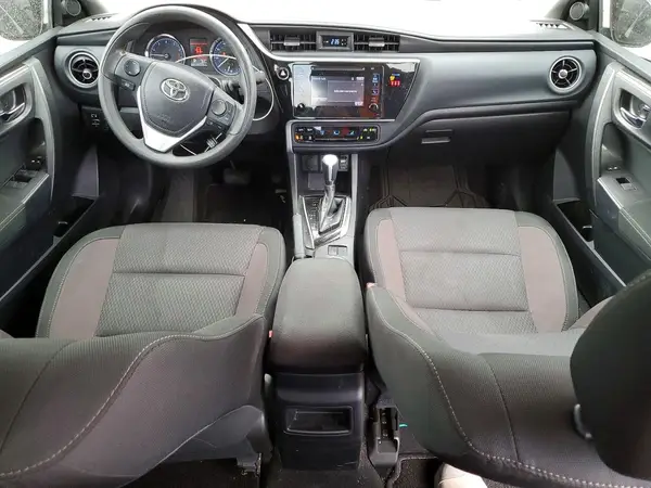 2T1BURHE0KC157618 2019 TOYOTA COROLLA - Image 8