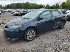 2T1BURHE0KC158896 2019 TOYOTA COROLLA