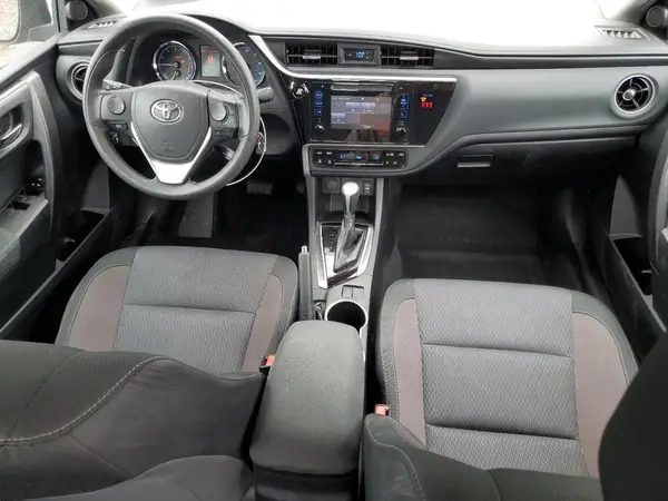 2T1BURHE0KC158896 2019 TOYOTA COROLLA - Image 8